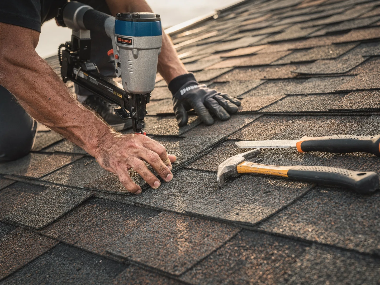 Why choose Roof Repair in Spruce Head, ME
